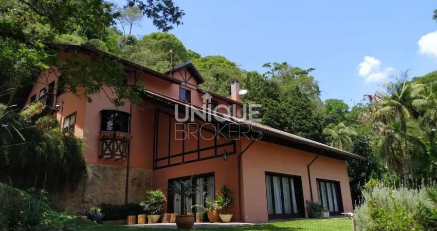 Chácara com 4 quartos, Moinho - Campo Limpo Paulista