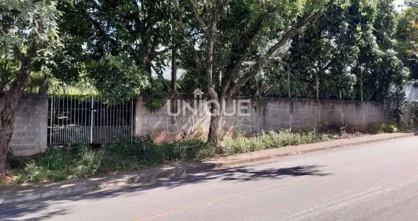 Terreno à venda na Rua das Tipuanas, 51, Terras de São Sebastião, Itatiba