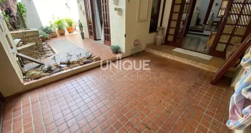 Casa com 3 quartos à venda na Rua Doutor Antônio Carlos Oliveira de Melo, 300, Parque da Represa, Jundiaí