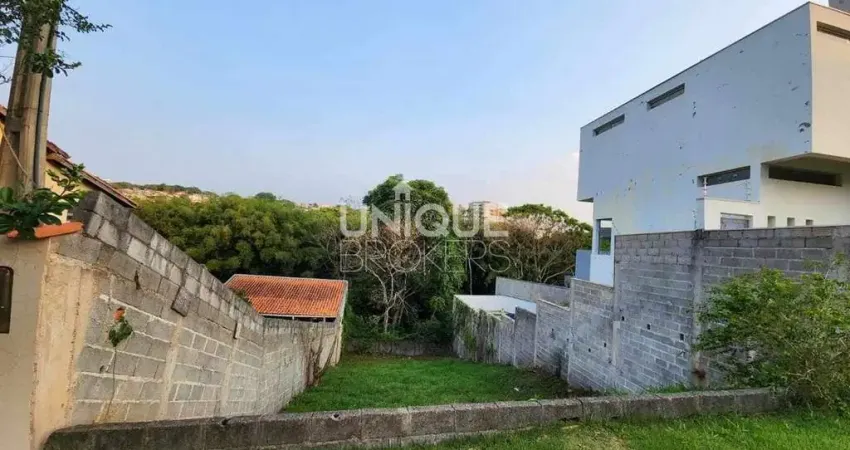 Terreno à venda na Rua Verona, SN, Giardino D' Itália, Itatiba