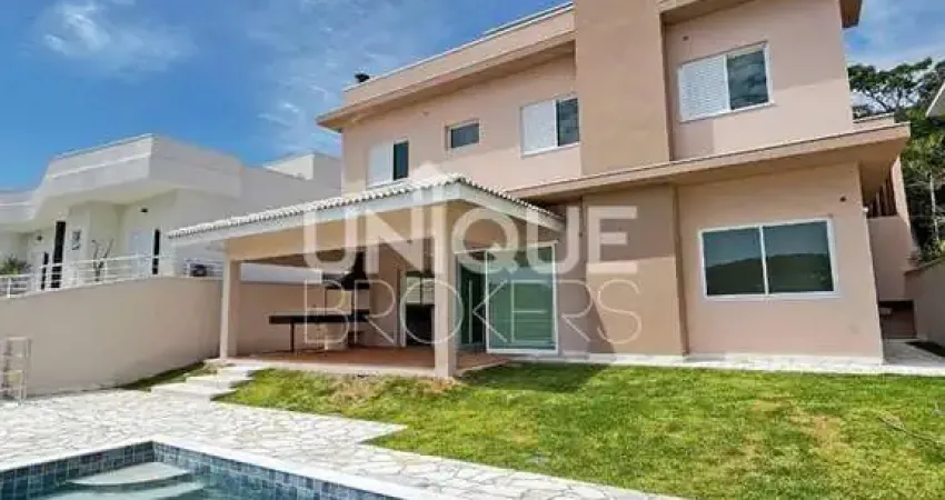 Casa em condomínio fechado com 3 quartos à venda na Alameda das Palmeiras, 78, Engenho Seco, Louveira