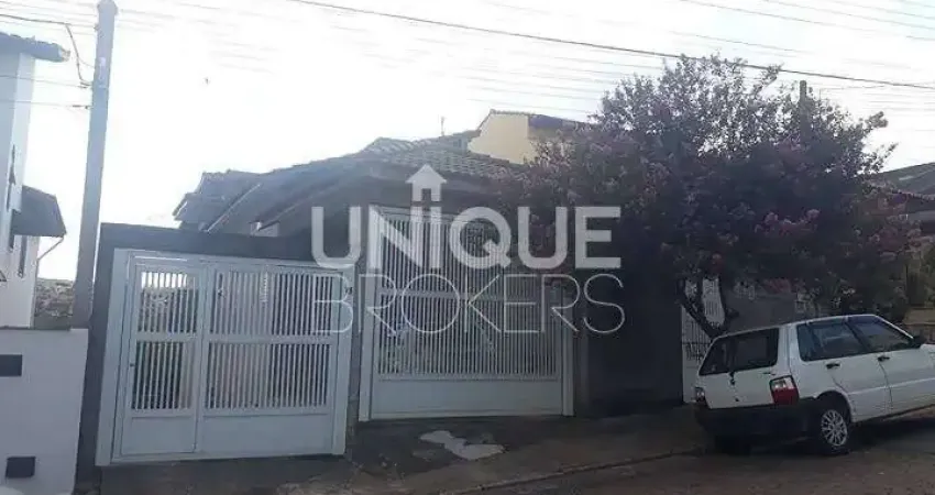 Casa com 6 quartos à venda na Rua José Panzarin, 176, Nova Itatiba, Itatiba