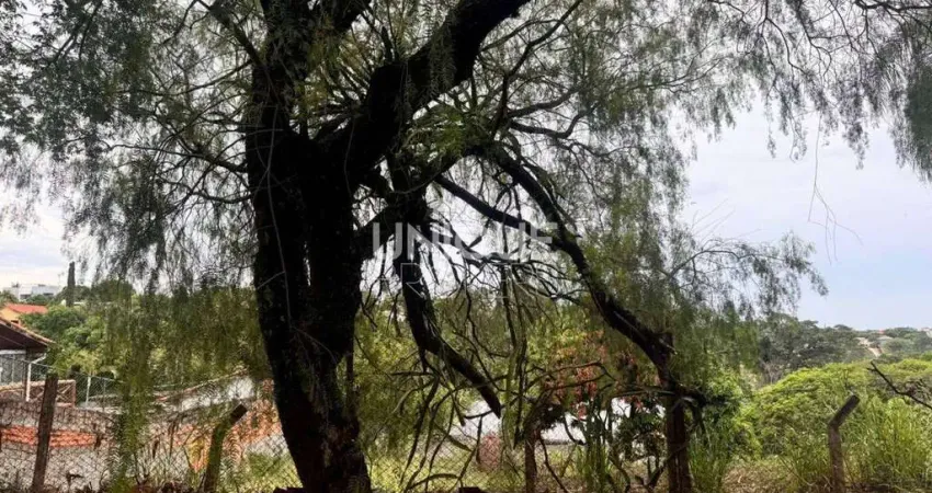 Terreno à venda na Rua Batista Vanini, Parque dos Cafezais, Itupeva