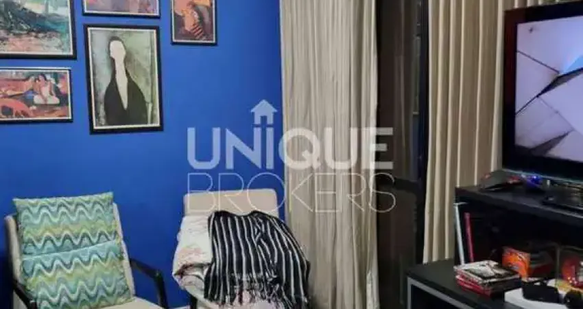 Apartamento com 3 quartos à venda na Rua Joaquim Nabuco, 344, Ponte de São João, Jundiaí