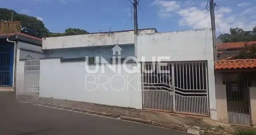 Casa com 2 quartos à venda na Rua Antônio Luiz Sanfins, 260, Vila Cruzeiro, Itatiba