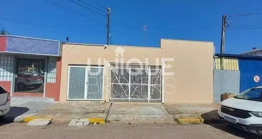 Casa com 4 quartos à venda na Rua Vicente de Carvalho, 99, Vila Rio Branco, Jundiaí