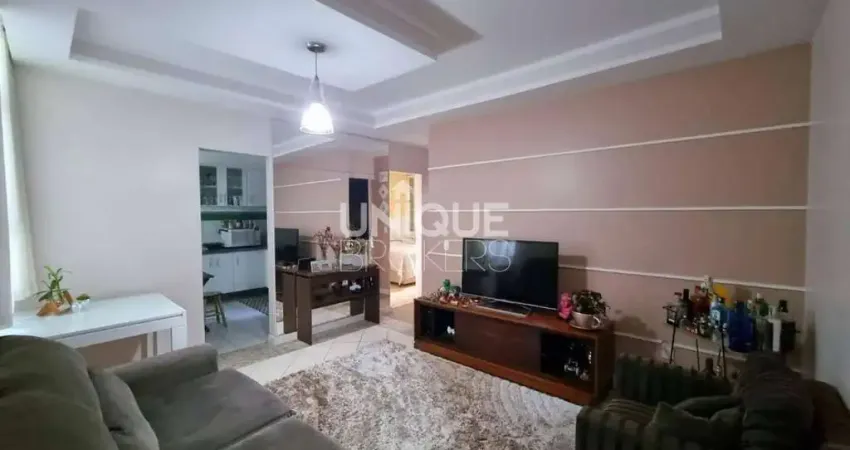 Apartamento com 2 quartos à Venda, Jardim Santa Teresa - Jundiaí
