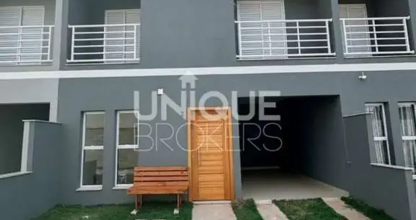 Casa de Condomínio com 3 quartos, Poste - Jundiaí