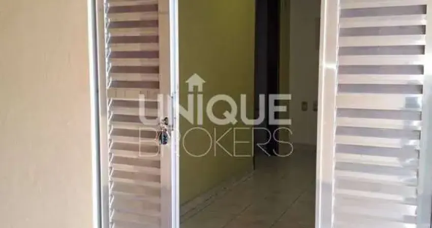 Casa com 3 quartos à venda na Avenida Francisco Pereira de Castro, 1068, Anhangabaú, Jundiaí