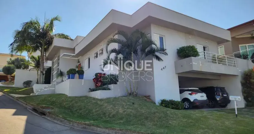 Casa de condomínio com 3 quartos, parque das laranjeiras - itatiba