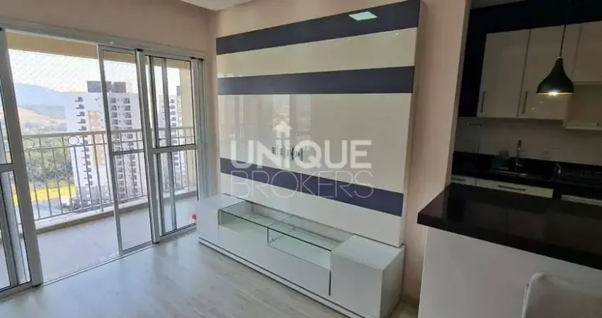 Apartamento com 3 quartos à venda na Avenida Reynaldo de Porcari, 700, Medeiros, Jundiaí