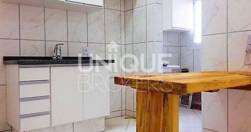 Apartamento com 2 quartos à Venda, Nova Cidade Jardim - Jundiaí