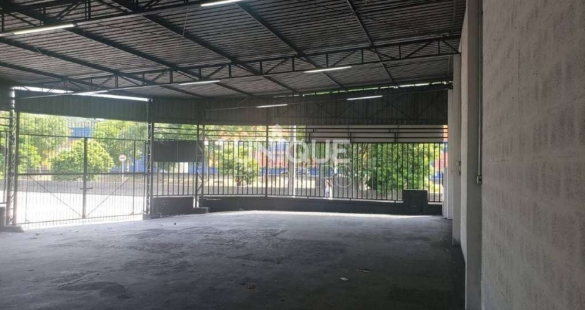 Ponto comercial para alugar na Avenida Antônio Frederico Ozanan, 4843, Jardim Liberdade, Jundiaí