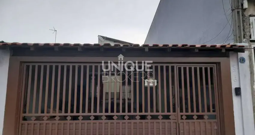 Casa com 3 quartos à venda na Rua João Sai, 30, Portal de Santa Fé, Itupeva