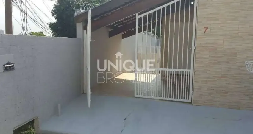 Casa com 4 quartos à venda na Rua Conselheiro Antônio Prado, 07, Vila Rio Branco, Jundiaí