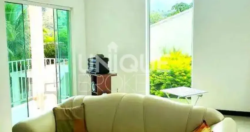 Casa com 4 quartos à venda na Rua Natal, 77, Varadouro, São Sebastião