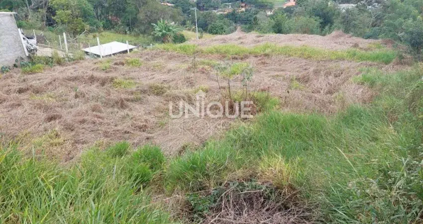 Terreno à venda na Rua Fernando Mistura, s/n, Real Parque Dom Pedro I, Itatiba