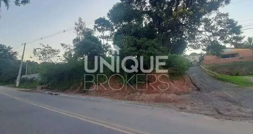 Terreno à venda na Av. Escorial, s/n, Monterrey, Louveira