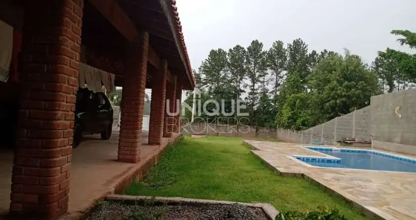 Chácara / sítio com 3 quartos à venda na Avenida Francisco Antônio Rossetti, 380, Real Parque Dom Pedro I, Itatiba