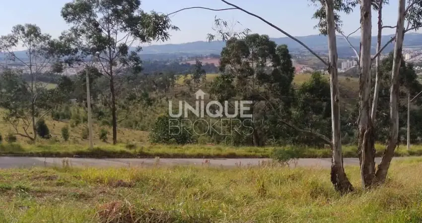 Terreno à venda na Rua Tacito Almeida, 00, Portal Giardino, Itatiba