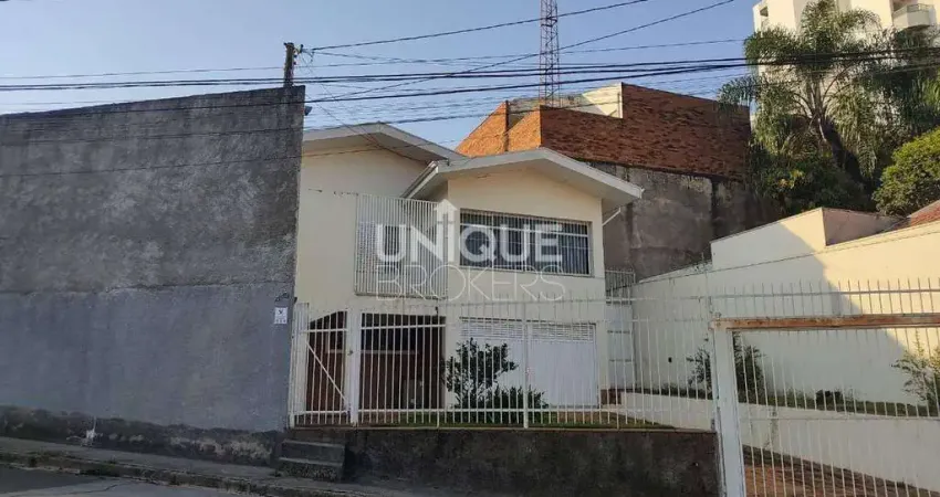 Casa com 3 quartos para alugar na Rua João Antônio de Campos, 40, Jardim Morumbi, Jundiaí