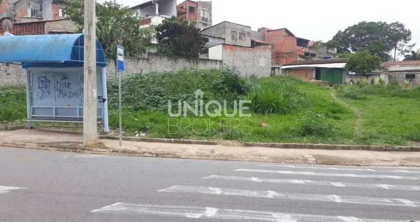 Terreno à venda na Rua Santa Biazotto Bedani, Parque São Francisco, Itatiba