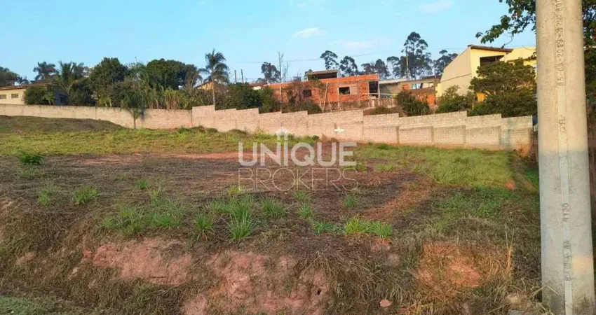 Terreno à venda na Rua Otávio Rosseto, 90, Chácaras Maltoni, Jundiaí
