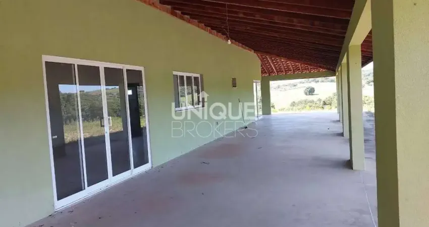 Chácara / sítio com 3 quartos à venda na Estrada Municipal Teresa Baptistela Nardi, Encosta do Sol, Itatiba