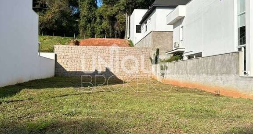 Lote/Terreno, Jardim Quintas das Videiras - Jundiaí