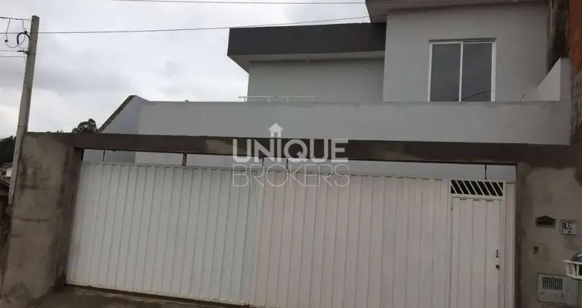 Casa com 3 quartos à venda na Rua Amália Morge Franco do Amaral, 153, Loteamento Itatiba Park, Itatiba