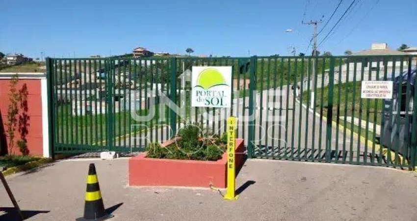 Lote/Terreno, Jardim Tarumã - Jundiaí