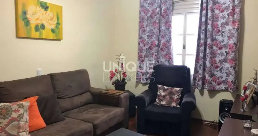 Casa com 3 quartos à venda na Rua José Faggiano Júnior, 191, Jardim Tannus, Jundiaí