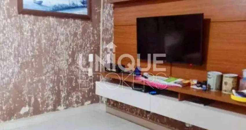 Casa com 3 quartos, parque almerinda pereira chaves - jundiaí