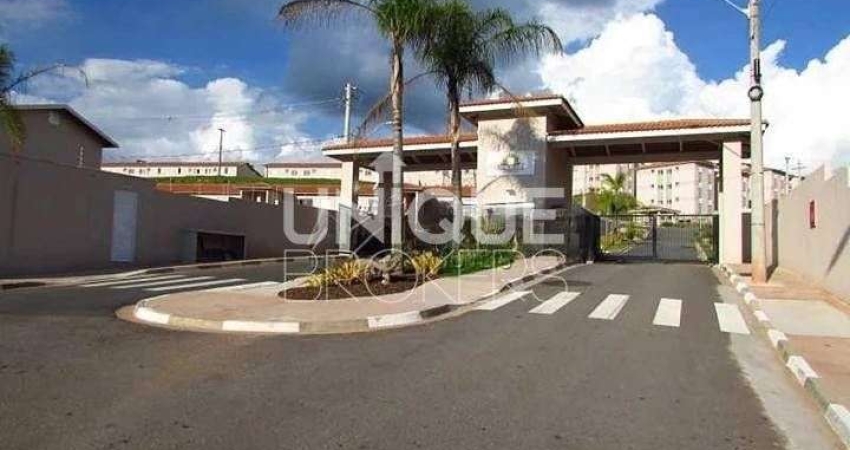 Apartamento à venda no Condomínio Portal do Itá - Itatiba -SP