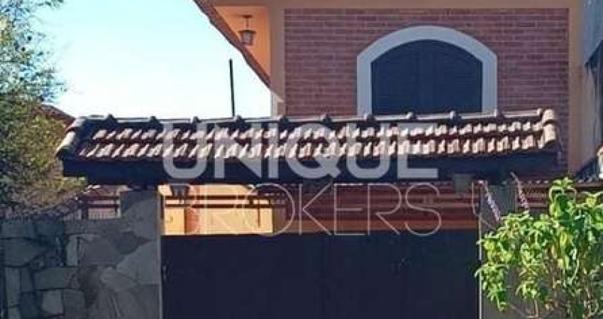 Casa com 2 quartos, Núcleo Residencial Doutor Luiz de Mattos Pimenta - Itatiba