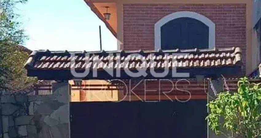 Casa à venda núcleo residencial doutor luiz de mattos pimenta - itatiba