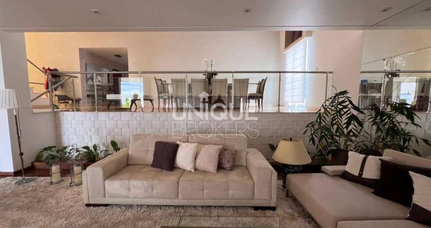Casa em condomínio fechado com 3 quartos à venda na Avenida Residencial dos Lagos, 00, Centro, Itupeva