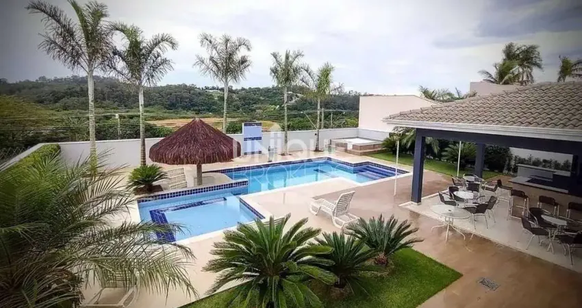 Casa à venda no condomínio terras de são carlos , jundiaí mirim - jundiaí