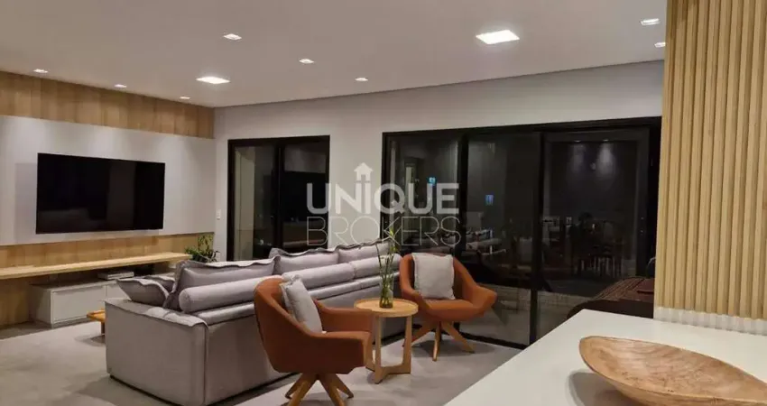 Apartamento com 3 quartos à venda na Avenida Luiz Gonzaga Martins Guimarães, 440, Jardim Campos Elísios, Jundiaí