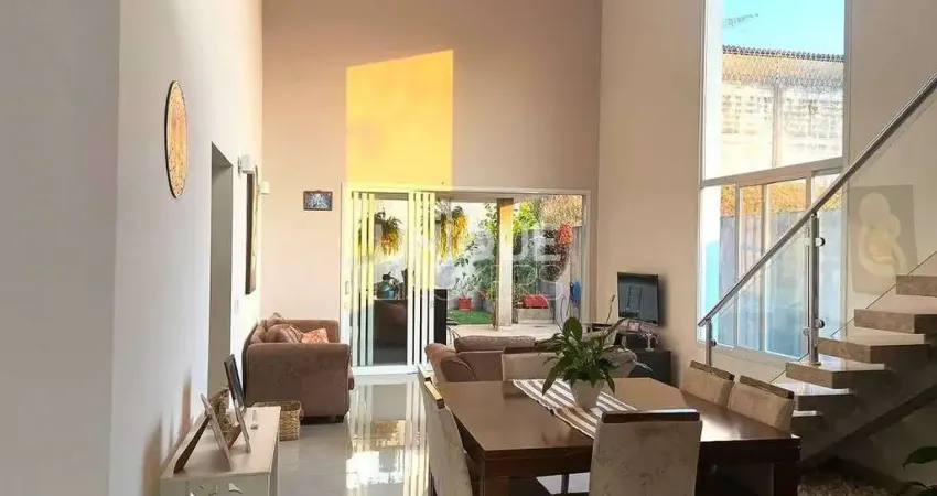 Casa com 3 quartos, Corrupira - Jundiaí