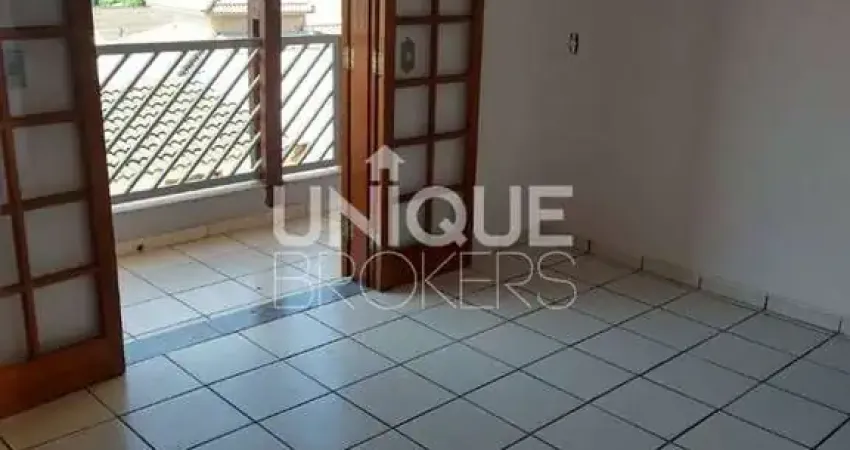 Casa com 3 quartos à venda na Rua Dragutin Kalman, 123, Parque Cidade Jardim, Jundiaí