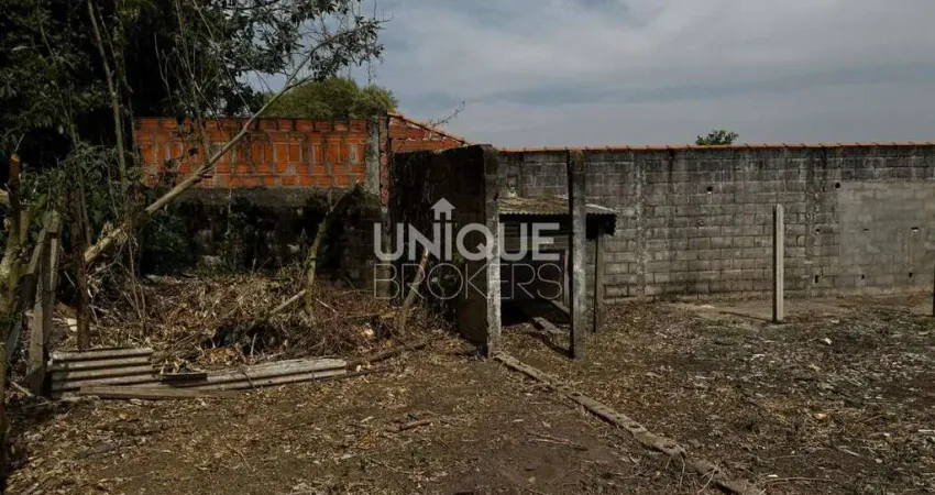 Terreno à venda na Rua Dino, 478, Ponte de São João, Jundiaí