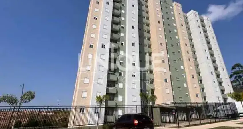 Apartamento com 2 quartos à venda na Rua Primeiro de Maio, 141, Jardim Buriti, Várzea Paulista