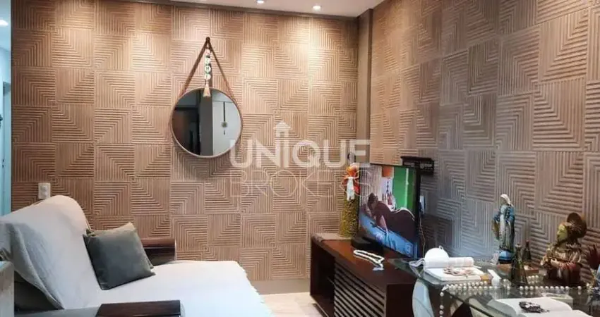 Apartamento para venda no Condomínio Atmosphera Natural Living 97m² - Jundiaí/SP