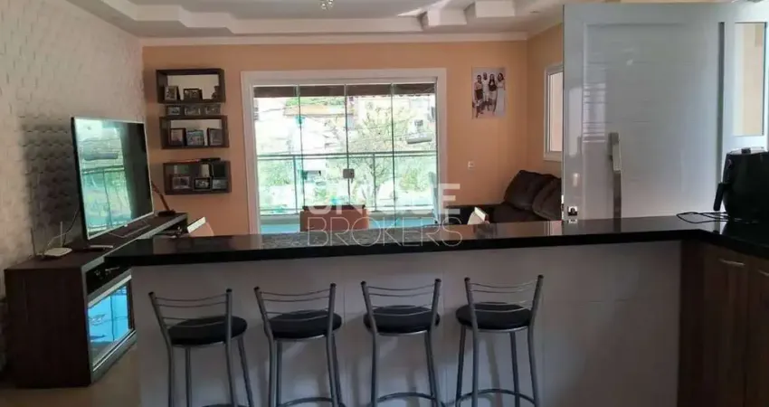 Casa com 3 quartos à venda na Rua Padre Jordan, 1280, Jardim Bertioga, Várzea Paulista