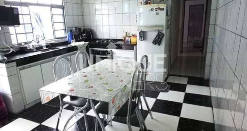 Casa com 3 quartos, Jardim das Tulipas - Jundiaí