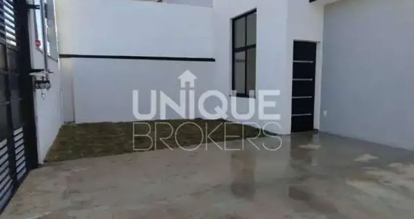 Casa com 3 quartos à venda na Rua Elisa Gonçalves Philomeno, 92, Jardim Itália, Itupeva