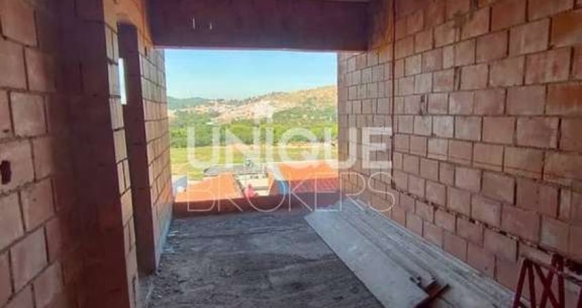 Casa com 2 quartos, Rio das Pedras - Itupeva