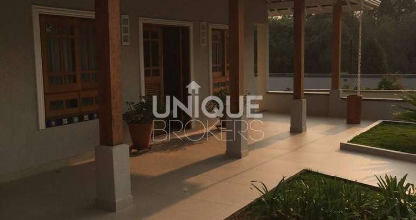 Casa com 3 quartos, Caxambu - Jundiaí