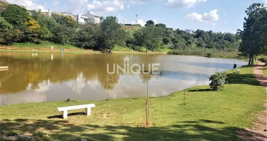 Casa em condomínio fechado com 3 quartos à venda na Rua Vitória, 264, Jacaré, Cabreúva